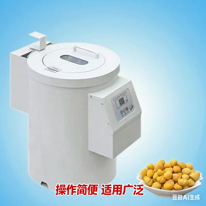 Electric Peelers St…