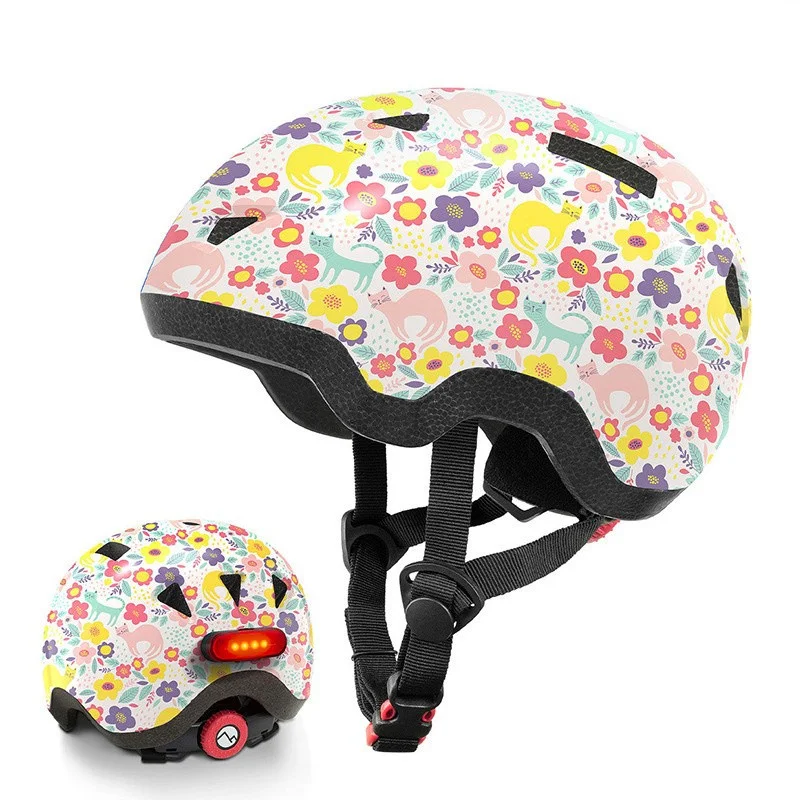 bike helmet for a 1 year old UNIT - SPAR-SGRY-V1 - Fahrradhelm SPARKY fr Kinder - hellgrau Toddler helmet is designed to keep budding riders comfortable Helmet What Size Bike Do