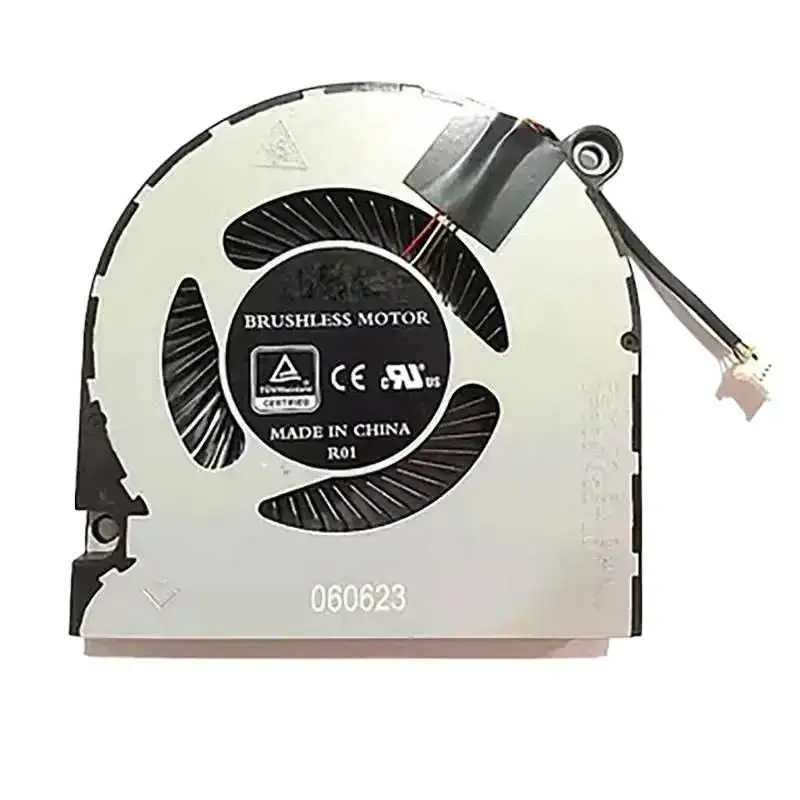 

NV. New original CPU Cooling Fan GPU FAN for AN515-54 AN515-43 N18C3 AN517 AN715-51 A715-7475 N19C5