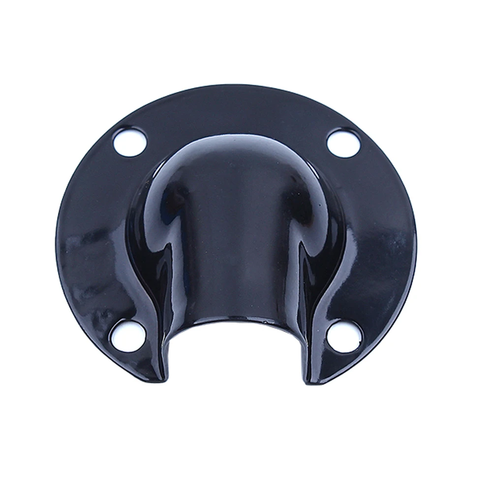 ท่อไอเสีย Deflector สำหรับ Honda GX390 GX340 GX270 GX240 13HP 11HP เครื่องตัดหญ้าเครื่องยนต์มอเตอร์อะไหล่