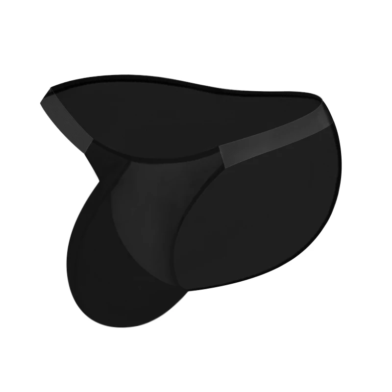 

CMENIN 1Pcs Transparent Mesh Sexy Men Underwear Briefs Men's Bikini Panties Ultra-thin Breathable Underpants Sexy Gays Men Brief