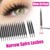 LAKANAKU Manga Spire Lash Clusters 1