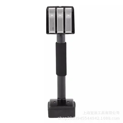 

JN587 Простая опора для ковров, экономичная опора для покрывал, коленная опора (коленный кикер)