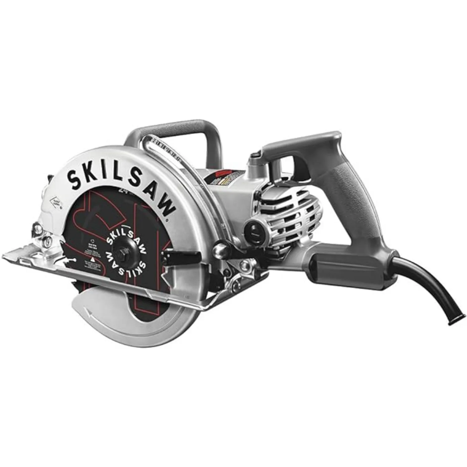 SPT78W-01 15-Amp 8-1/4-Inch Aluminum Worm Drive Circular Saw