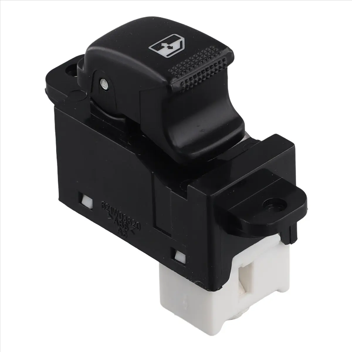 #85H (Black)Power Window Switch for Hyundai Elantra Sonata Kia Optima Rio Sedona,Automotive Parts & Accessories