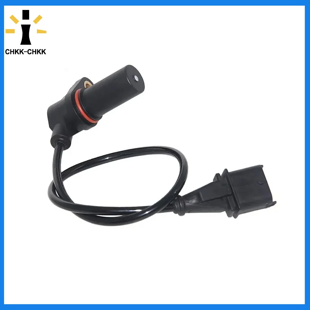 

High Quality Crankshaft Position Sensor 0281002675 1607435 for Volvo DAF CF85 XF95 XF105 0281002675 1607435 0 281 002 675