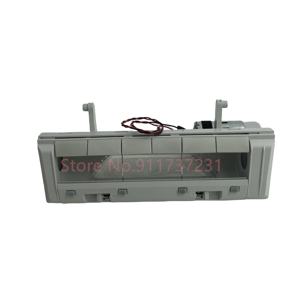 Original Dreame D9 vacuum cleaner maintenance spare parts, main brush motor with shell accessories