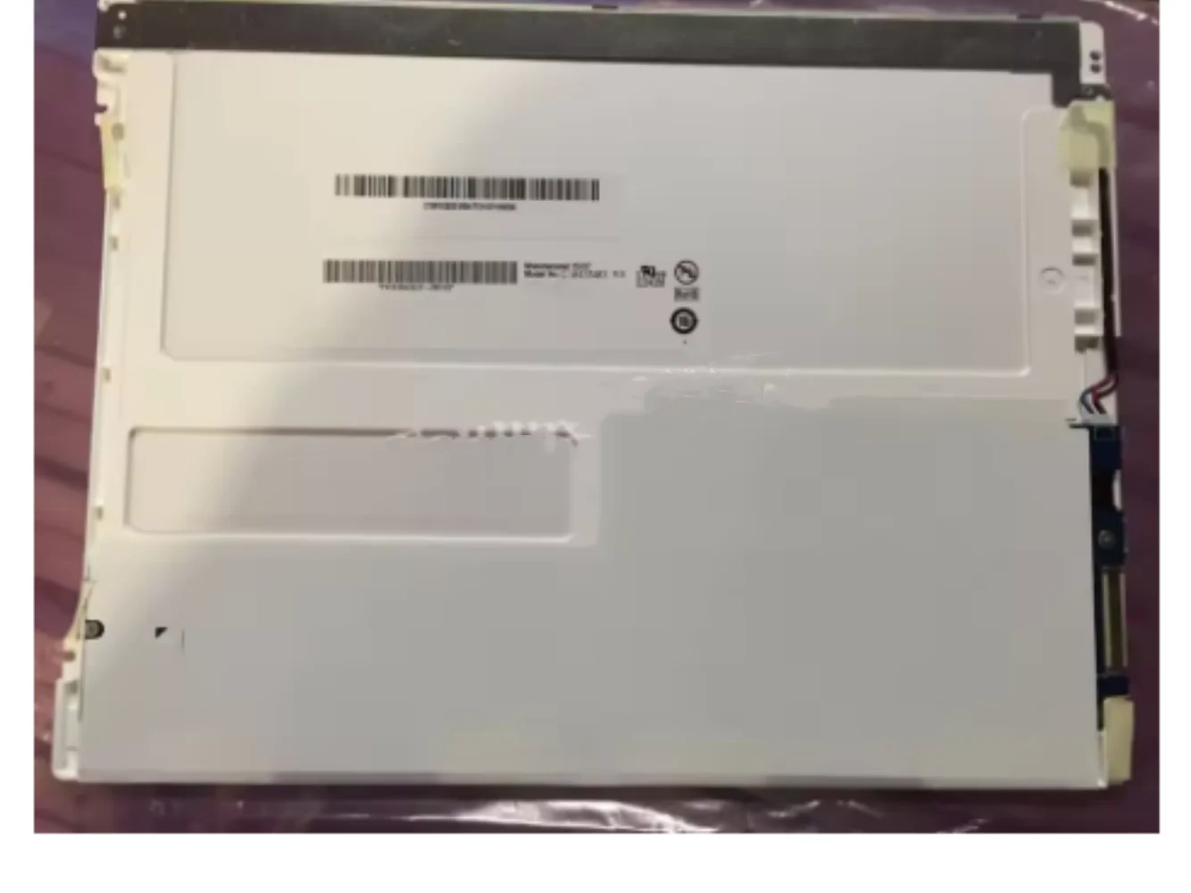 

10.4" new original G104SN03 V.5 G104SN03 V5 Lcd screen with VGA driver test board