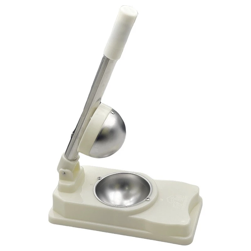 

Пресс для пельменей и булочек из нержавеющей стали 304, инструмент для кухонной формы для теста