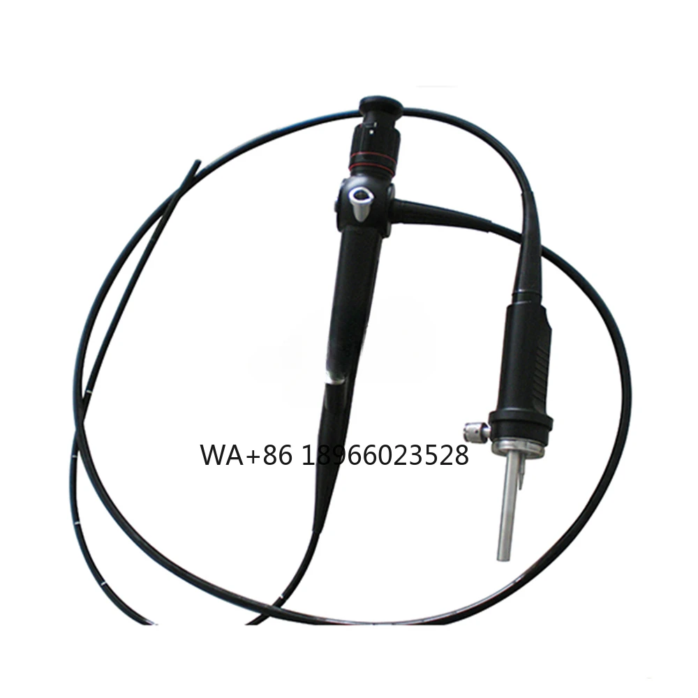 LTEF04 Flexible Fiber Endoscope Fiber Optic Nasopharyngoscope