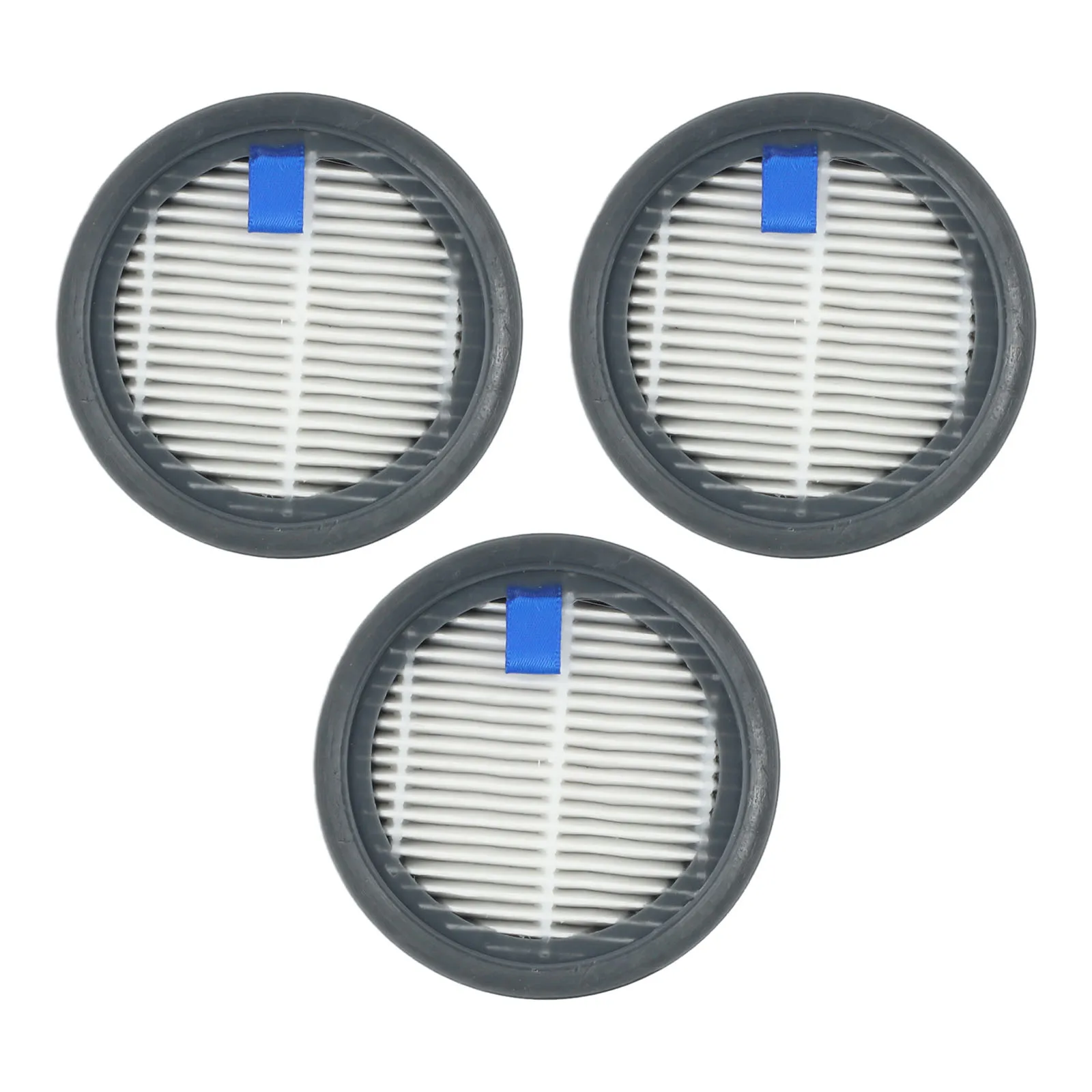Filter Set High-quality Filter Material Special Foam Comprehensive Filter Set Filters For Homany For SMARTVAC 12 Washable