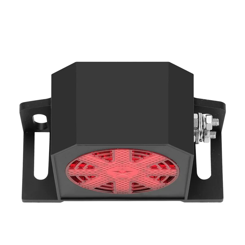 

AS57-9-36V водонепроницаемый Didi голосовой реверсивный звуковой сигнал для вилочного погрузчика, автомобиля, грузовика, сельскохозяйственной техники, звуковой сигнал