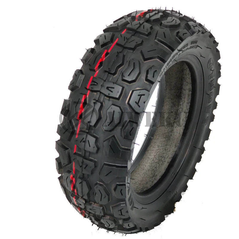10X3.0 إطار للطرق الوعرة لـ Inokim OXO Kugoo M4 Rro Dualtron VICTOR LUXURY EAGLE Speedway 4 Zero 10X دراجة سكوتر كهربائي