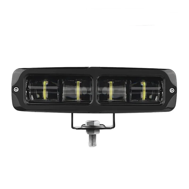 

For Scooters ATV SUV UTV 4X4 Universal Motorcycle LED Spotlight 3570 Headlight Auxiliary Driving Work Lights Fog Lamps Parts