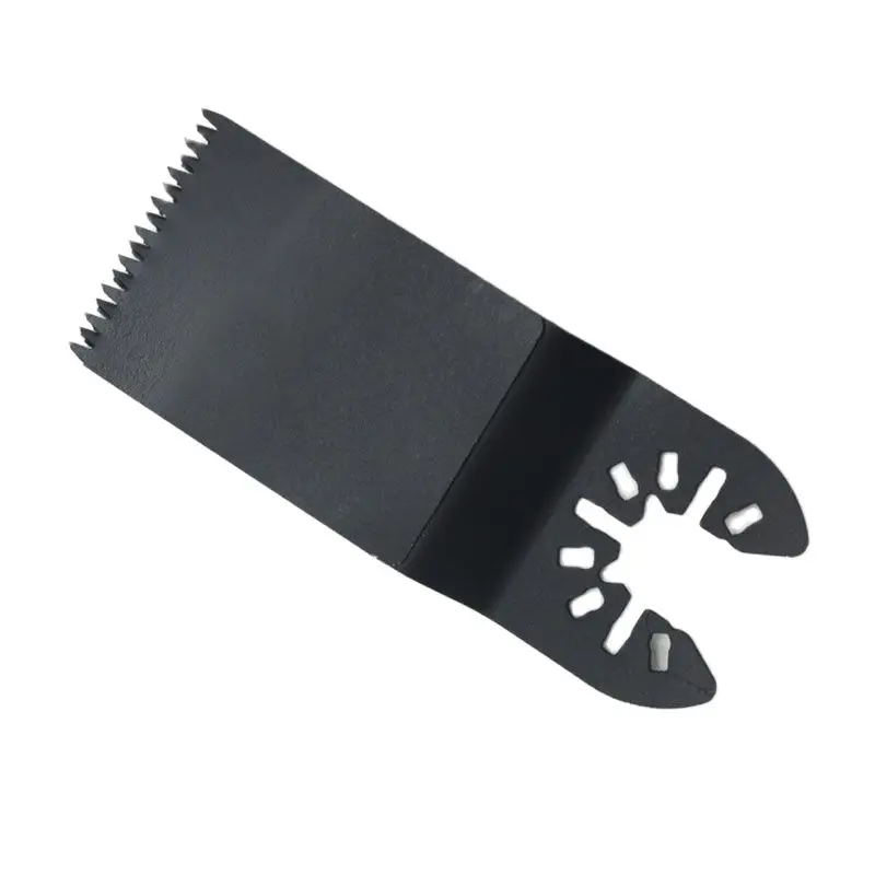 Oscillating Multi function Saw Blades multitool wood metal Steel Nails cutting Trimming Shovel Quick Change woodworking tools