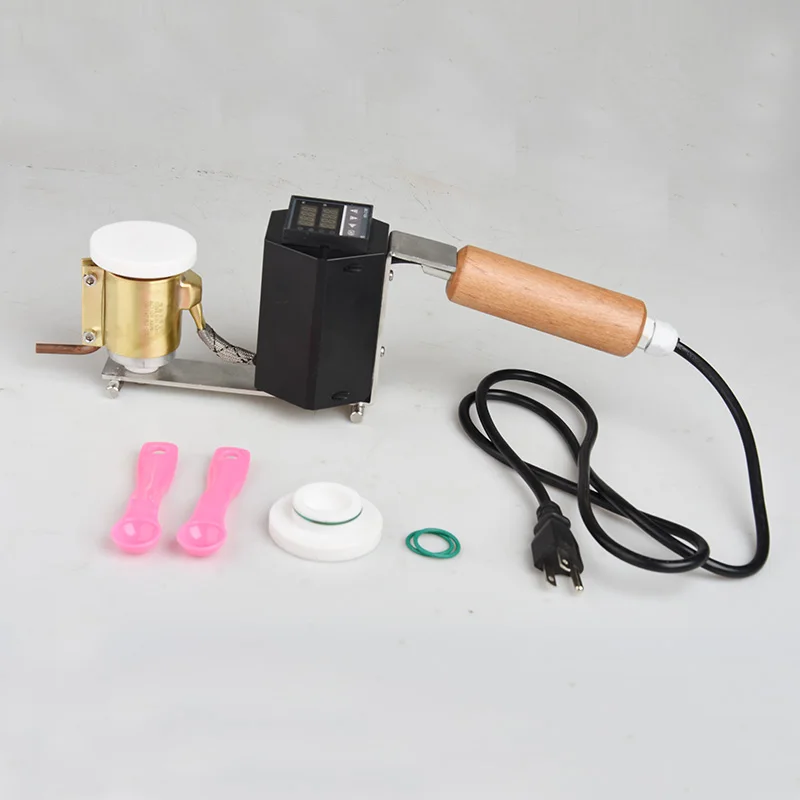 أداة تربية النحل الكهربائية لمبخر حمض الأكساليك