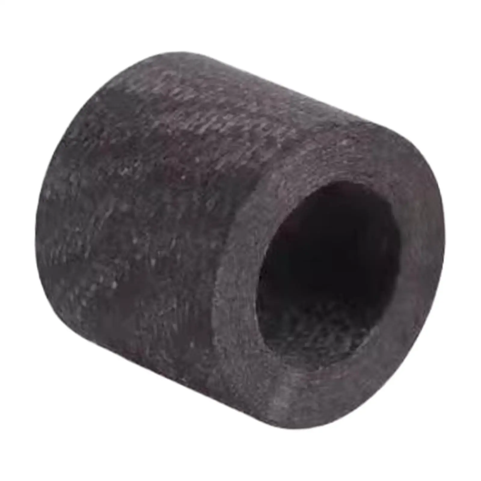 Replaceable Billiard Cue Ferrule Carbon Fiber Portable Repair Tube for Pool Cue Accessories Maintenance