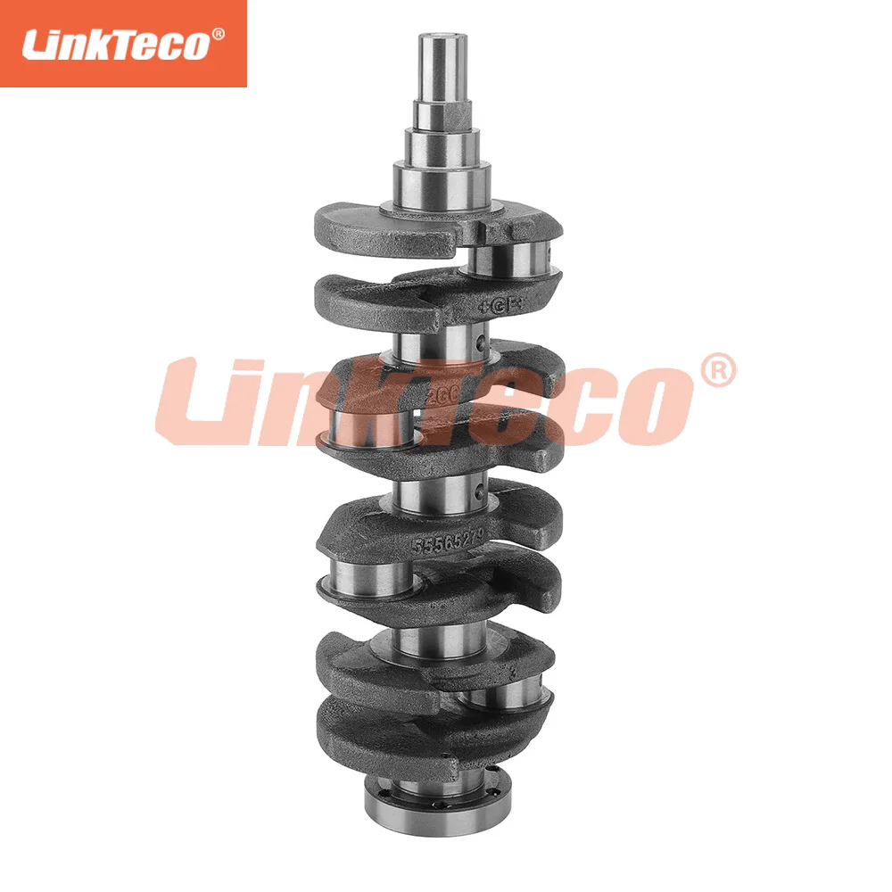 Engine Parts Crankshaft Main & Rod Bearing Oil seal Kit Fit 1.4L L4 GAS DOHC For 11-21 Chevy Cruze Sonic Trax Buick Encore 1.4T