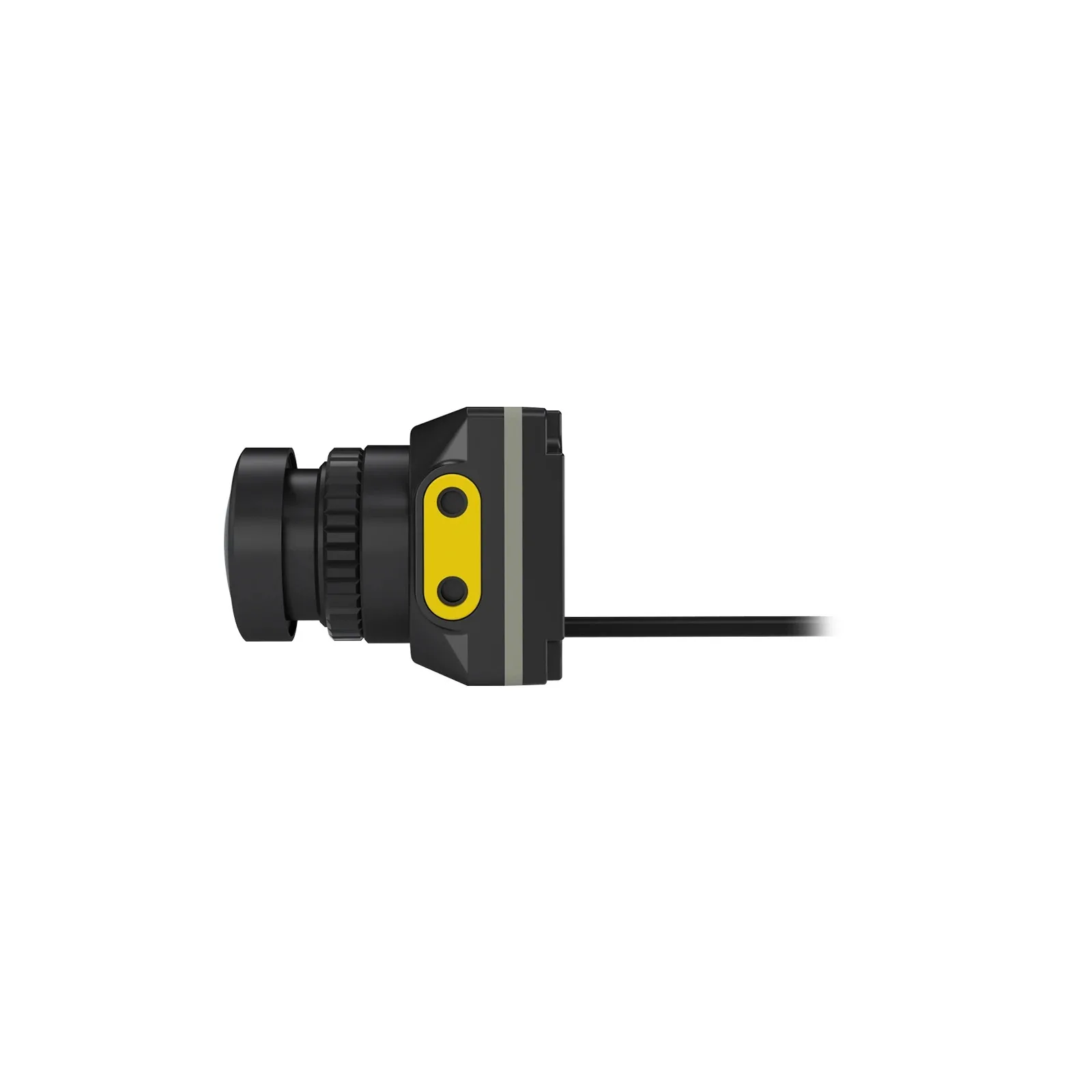 Walksnail Moonlight Camera Feature starlight sensor Built-in EIS supports Gyroflow 160° FOV 7.4V-25.2V 150Mbps for FPV Drone
