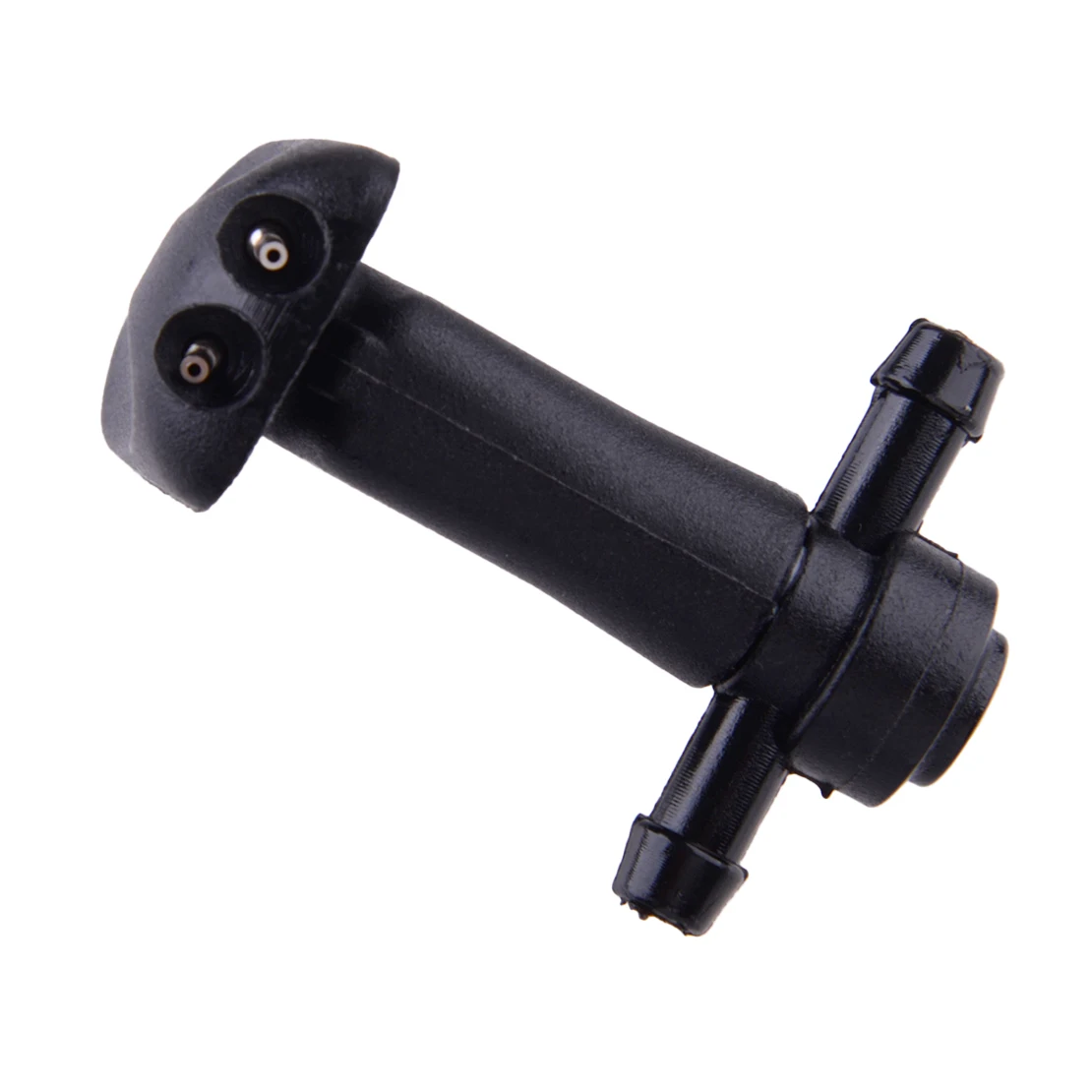 

Черный фрикционный буксир 12778850 12788630 подходит для Saab 9-3 2003 2004 2005 2006 2007 2008 2009 2010 2011