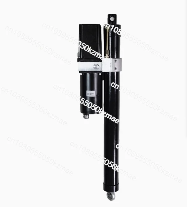 

TG50-400 Electric Hydraulic Push Rod - Hydraulic System Lifting Cylinder Linear Actuator AC220V/DC12V/24V/48V