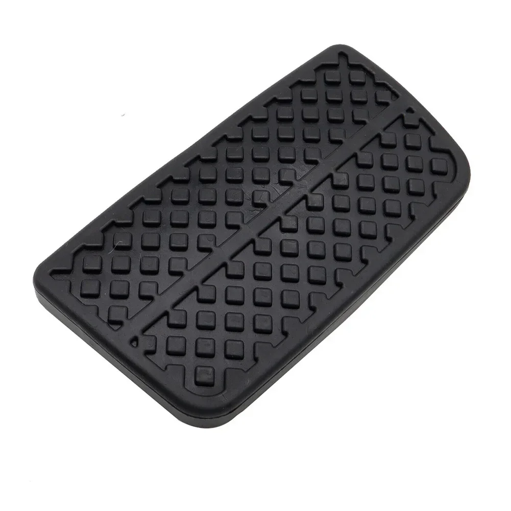 

Pedal Pad Cover Clutch Pedal Cover 46545S1F981 Black Foot Pedal For Insight 2010-2014 For Jazz 2007-2013 Brand NEW