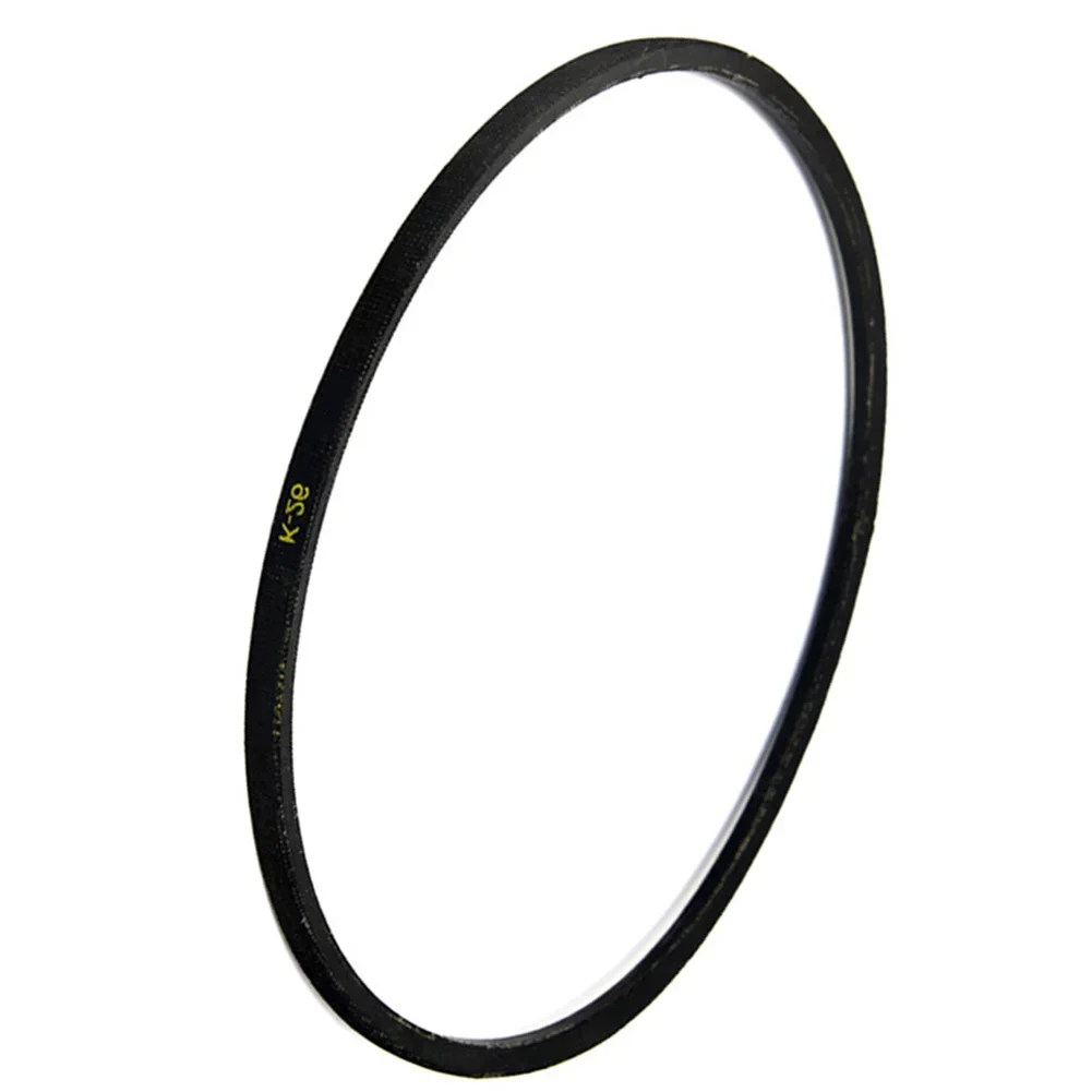 660mm Inner Girth Belt Machine Transmission Belt Versatile Application Easy Installation High-quality Material