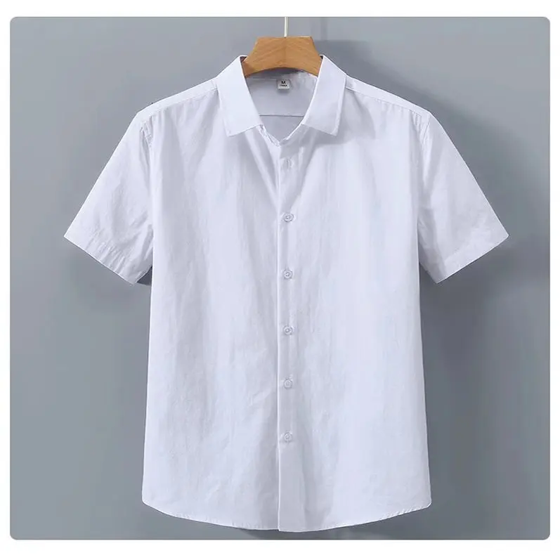 Summer Thin Cotton …