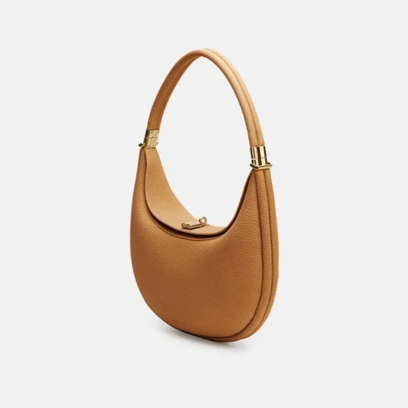 2024 New Bags Shoulder Underarm Bag Crescent Bag Crossbody Bag Wallet Hobo Bag Elegant Shoulder Bag Handbag Handbag