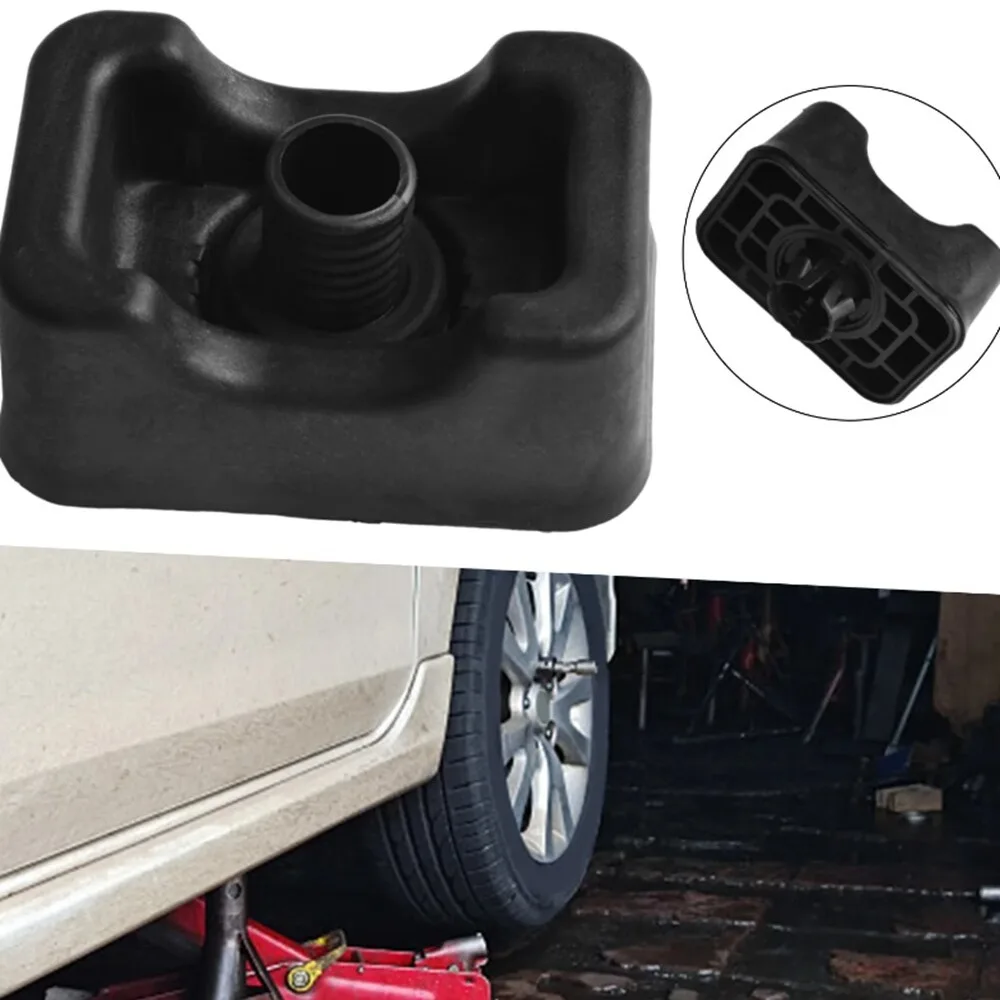 1pc Under Jack Lift Jacking Point Support Pad Plug Block Cover for Mercedes Benz W177 W247 H247 X247 0005833403 A0005833403