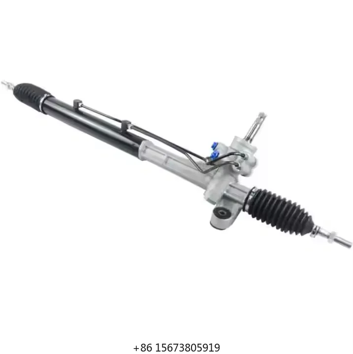 

Рулевая рейка для Sail CS3 2010-2014, артикул 9076215