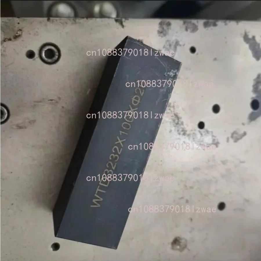 WTD1616/2016/2020 Inner Hole 4-16mm CNC Inner Hole Tool Sleeve Internal Thread Boring Cutter Rod Shockproof Knife Sleeve