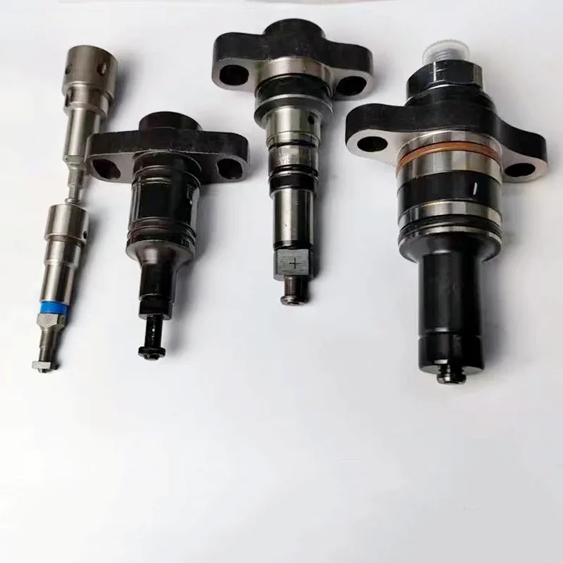 

Дизельный насос CP2.2 CP4 CB18 CB28 HP0 2H Плунжер F019D03313 Деталь топливного насоса высокого давления для Bosch Denso