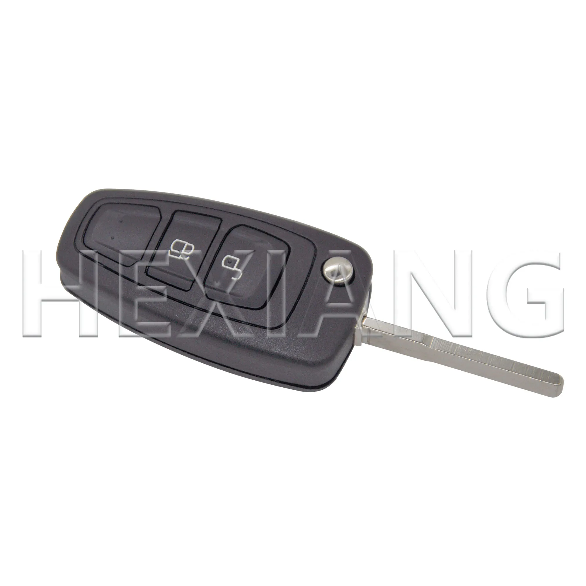 Carcasa Llave Coche Ford HU101/F021 - usage example