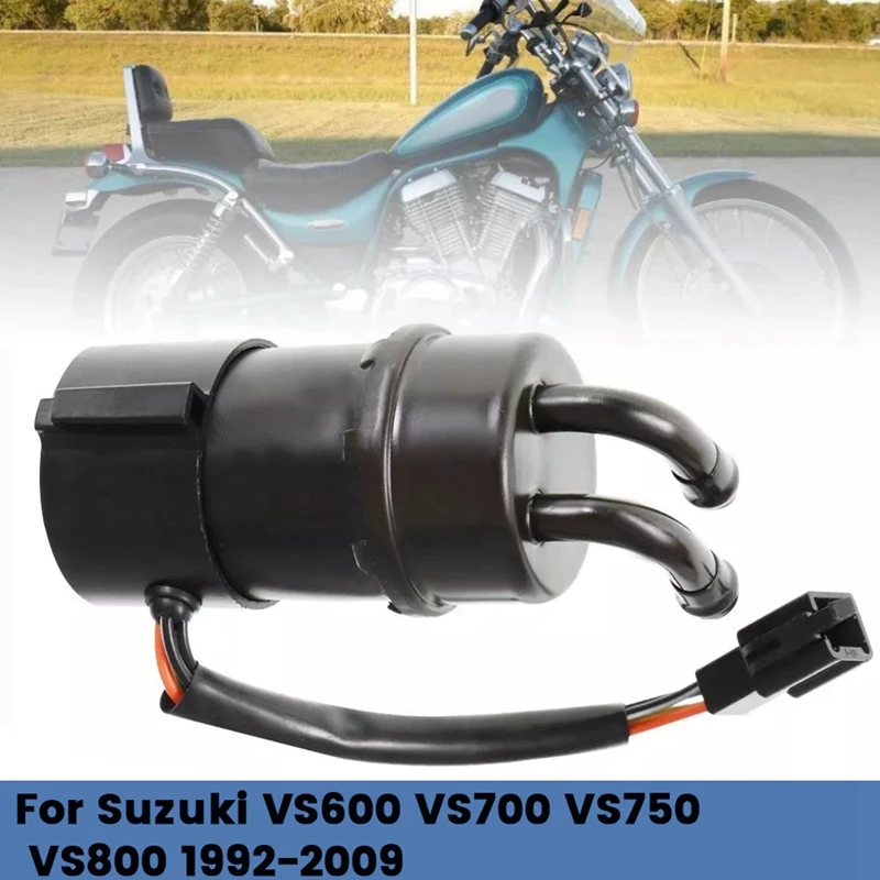 Motorcycle Fuel Pump Starter 15100-38A10 For Suzuki VS600 VS700 VS750 VS800 1992-2009 15100-38A11