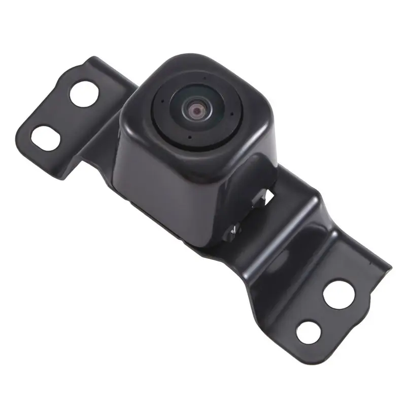 Efficientt-Front View Parking Camera Parking Aid Camera For Toyota Land Cruiser Lexus LX570 Backup Camera 867B0-60010 867B060010