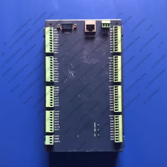 1pc eci1302 3 axis motion control card tool accessories