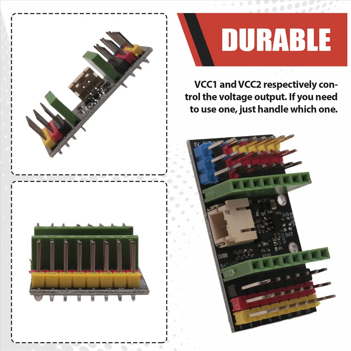 A46U -C3 SuperMini Expansion Board for -C3 MINI Development Board SuperMini Development Board