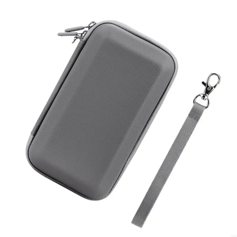 Bolsa armazenamento portátil T5EA para celular 7p/7 Câmera Caixa proteção forte simples