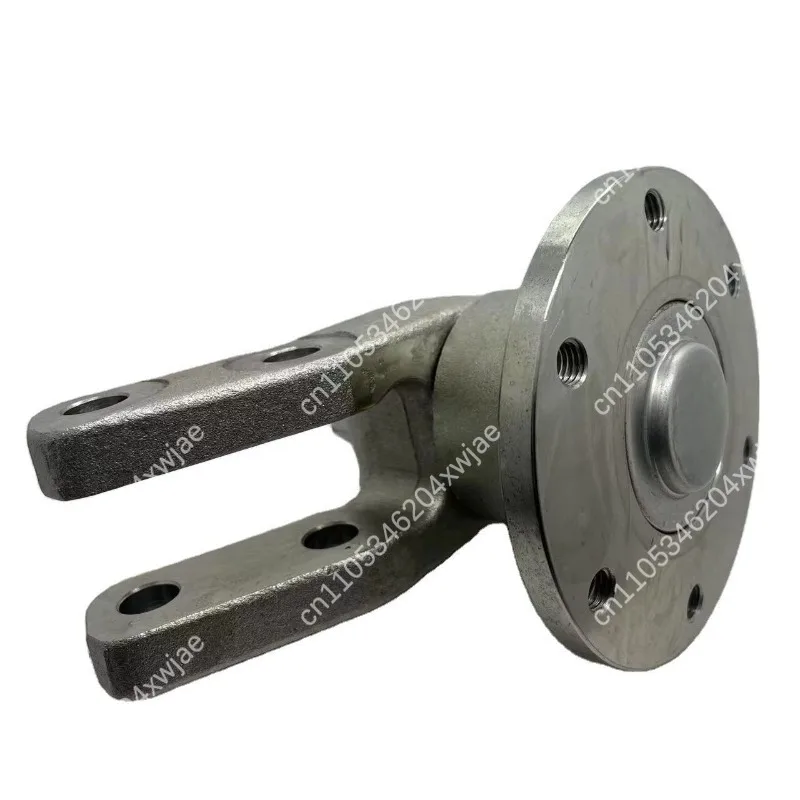 

Professional Grade Farm Implement Hub Bearing RM-044 Heavy Duty for Disc Harrow Models R635A