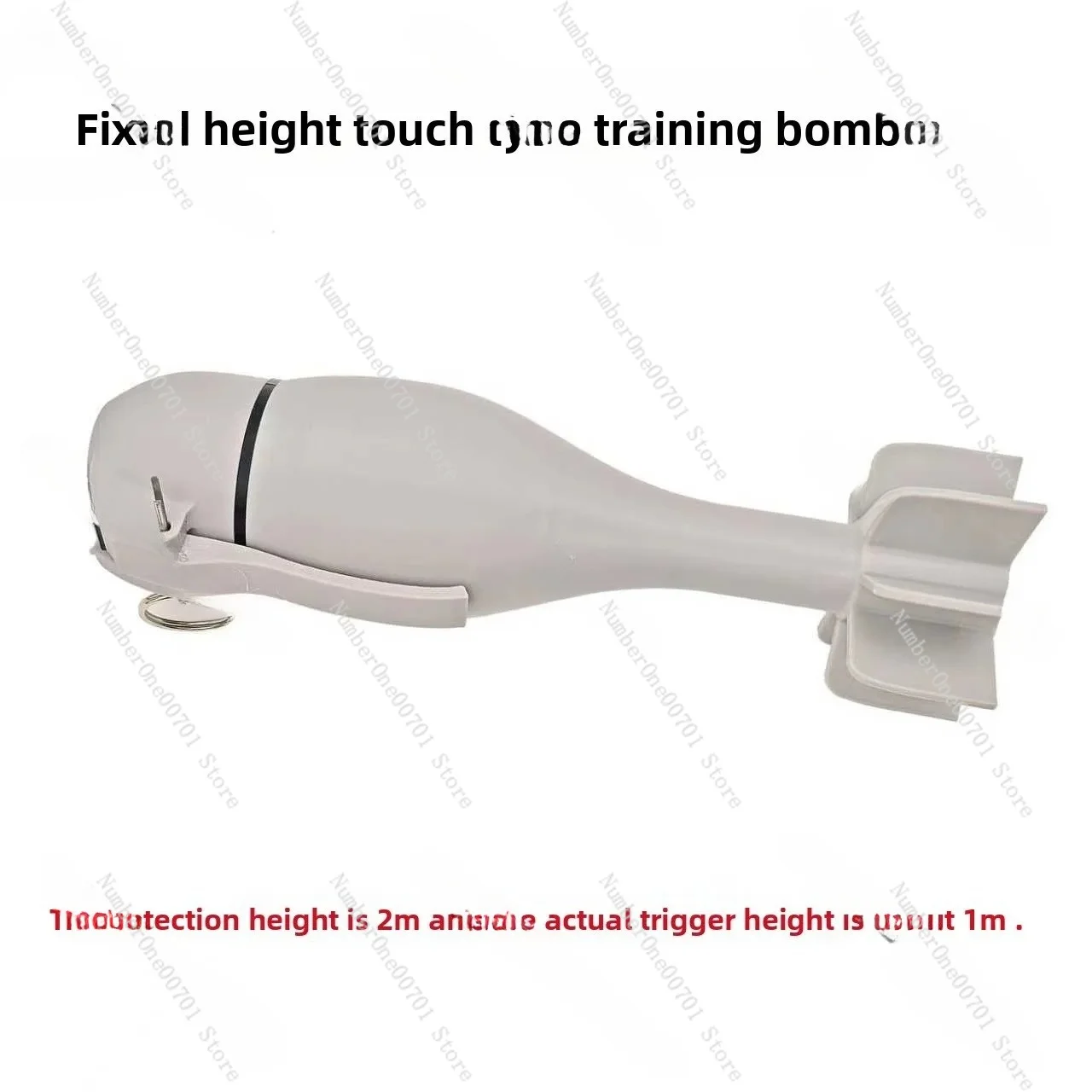Drone Simulation Projectile High Trigger Training Throwing  Series Accessory