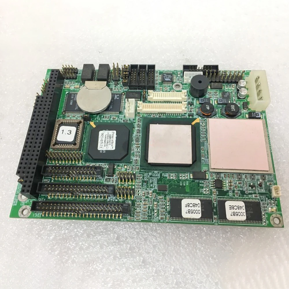 EmCORE-v611 REV:1.3 For Industrial Medical Motherboard Before Shipment Perfect Test