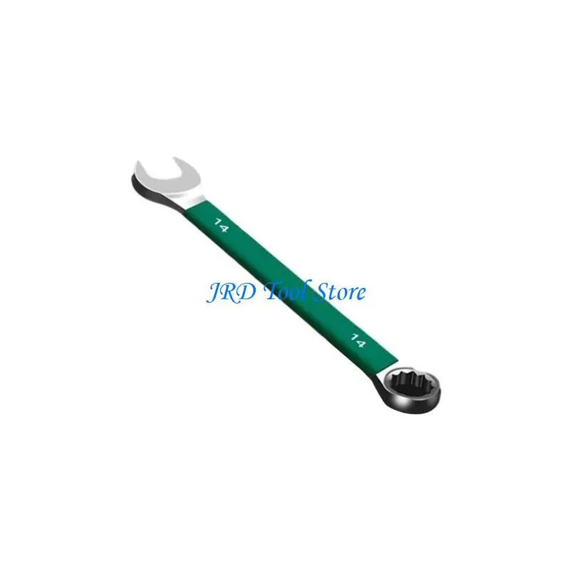 A2UD Span à clé à tête fixe 6 mm-32 mm