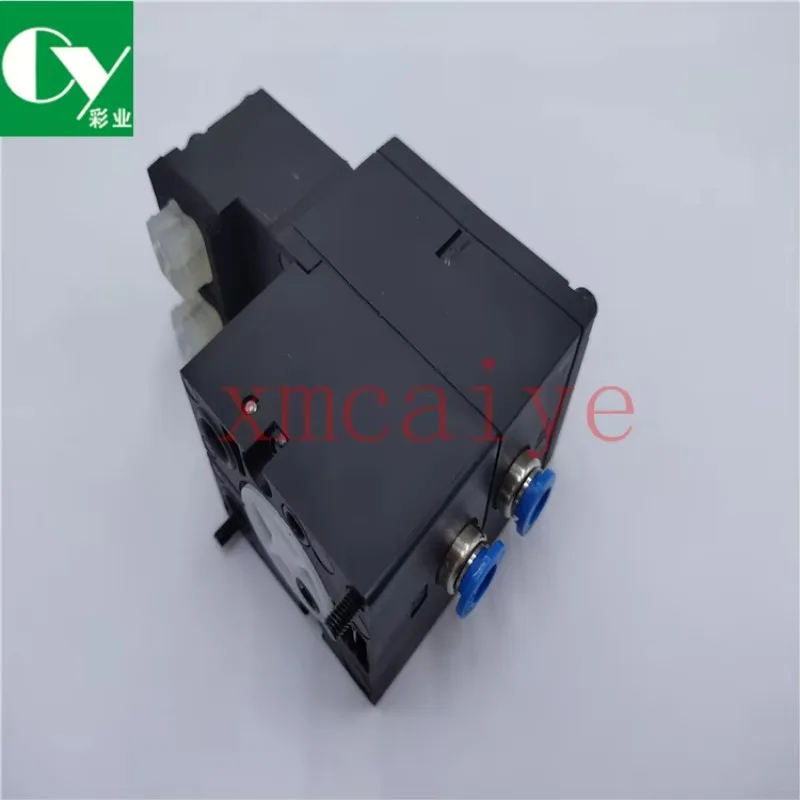 2 Pieces Valve Unit…