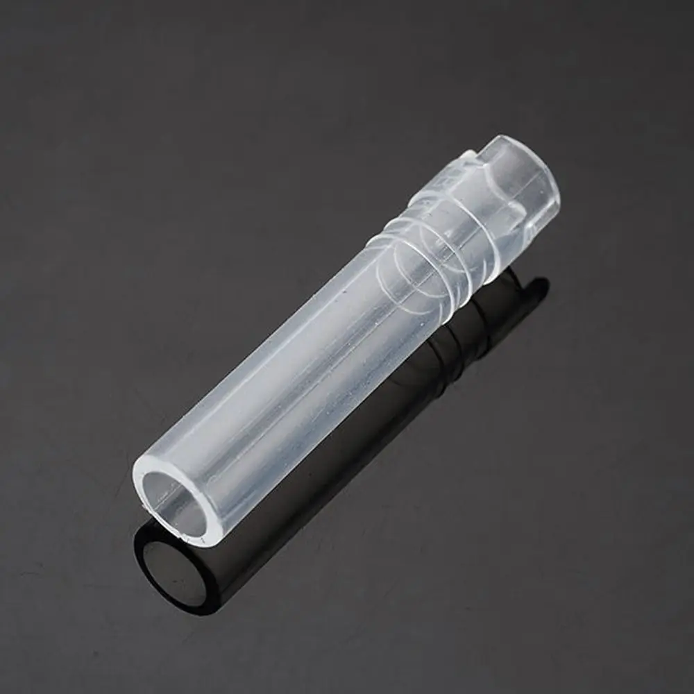 4Pcs Durable Narrow Side Cup Straw Silicone 22-34cm Bottle Straw Universal Removable Reusable Cup Accessories Children Thernos