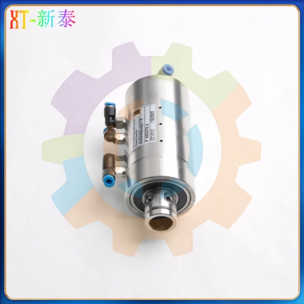 Best Quality KBA105 Rotary Valve L078 9025 Cylinder P 4405310a Printing Machine Parts