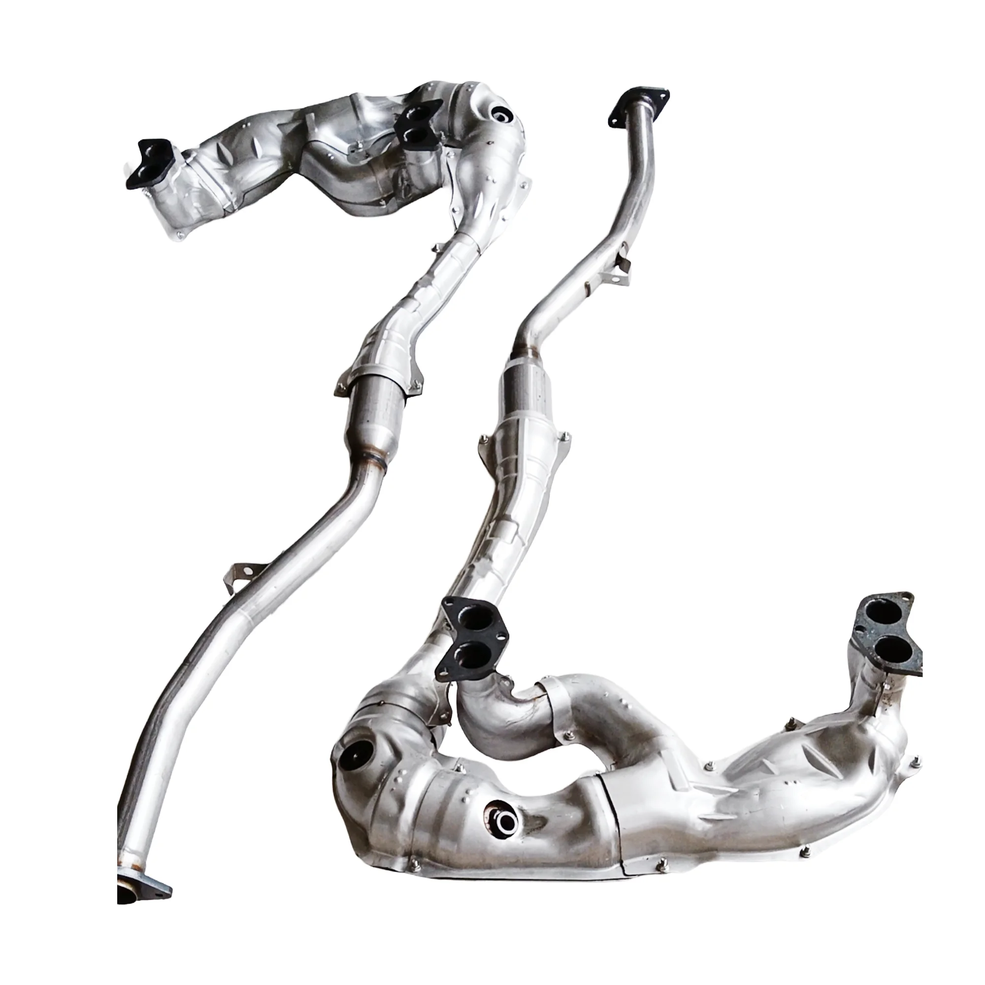 

High Quality Catalytic Converter For Subaru Forester 2.0L 2008 2009 2010 2012 2013 OE 44620AB260 Meet Euro 4 5 6ATV&UTV