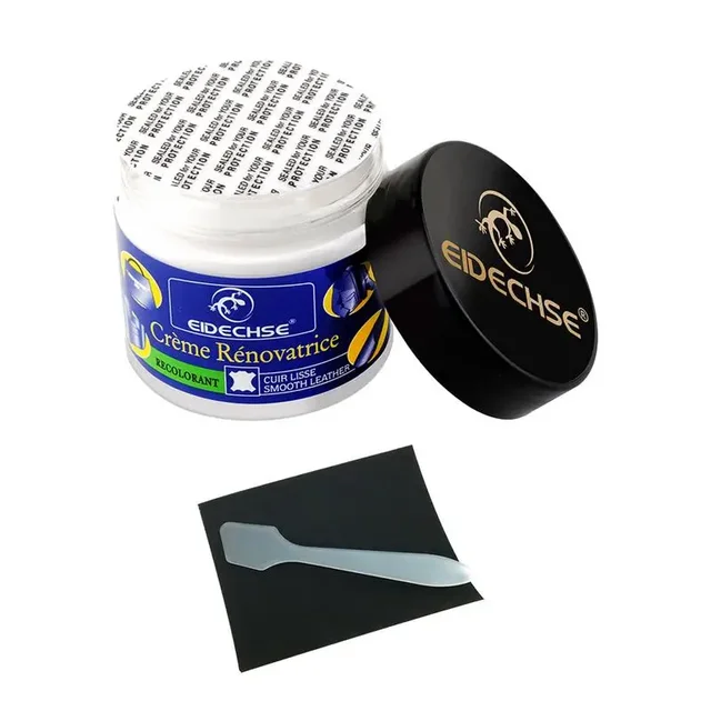 60ml skórzany środek naprawczy wielofunkcyjny skórzany krem do naprawy do siedzenia samochodowe odżywki do renowacji winylu
