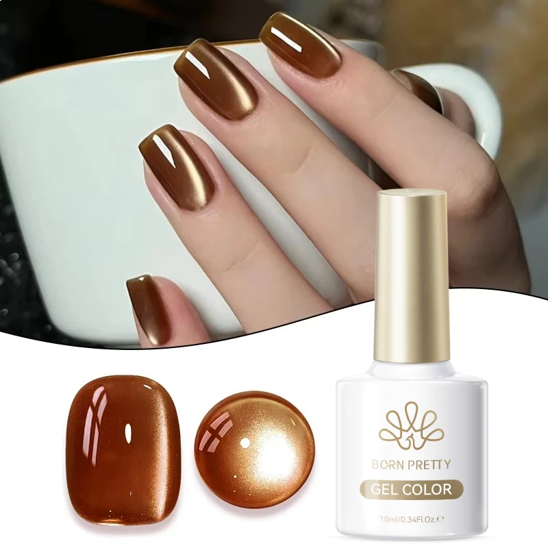 nascido-bonito-10ml-cafe-granulo-de-vidro-gato-gel-magnetico-unha-polones-outono-semi-permanente-embeber-fora-uv-led-verniz-arte-do-prego-manicure