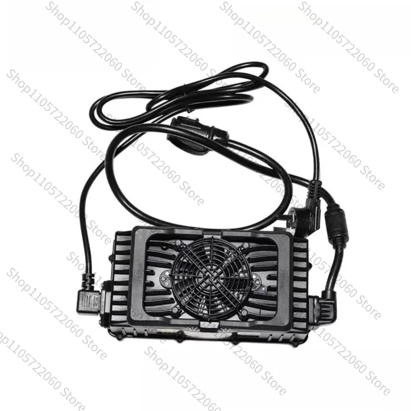 Suitable for Qiulong Surron Bee Original Charger 85V12A Charger 15A Fast Charging